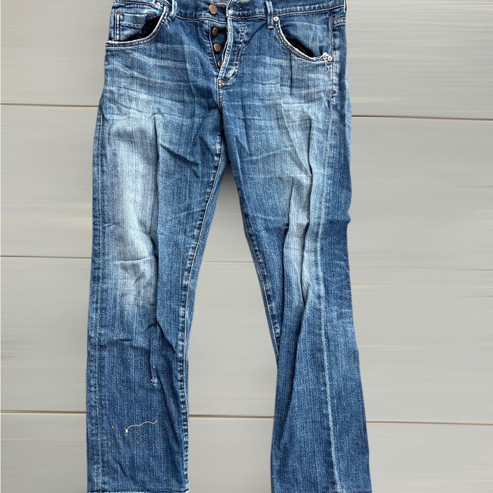 Citizens of humanity Dylan  Jeans